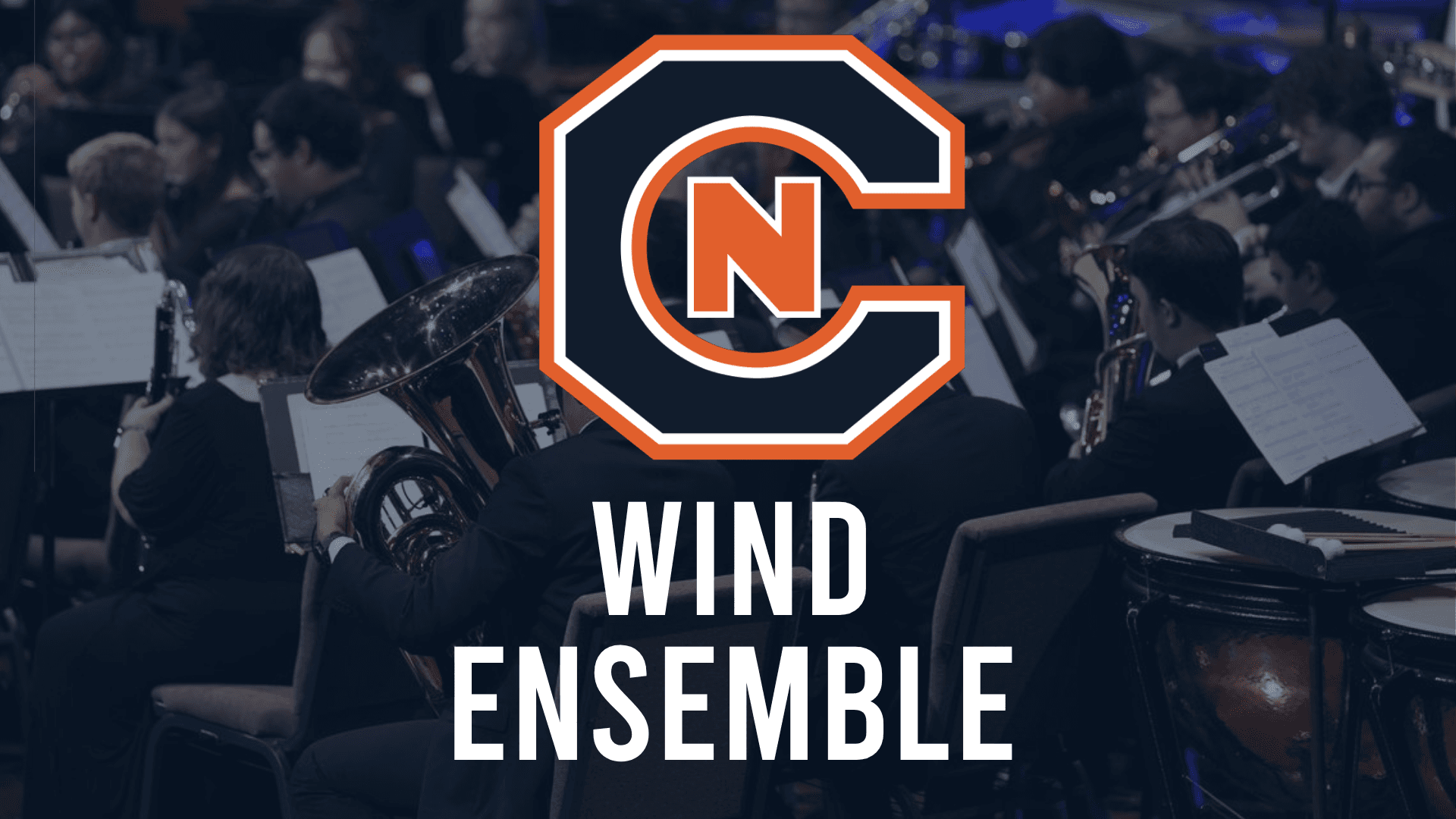 Wind Ensemble ensemble