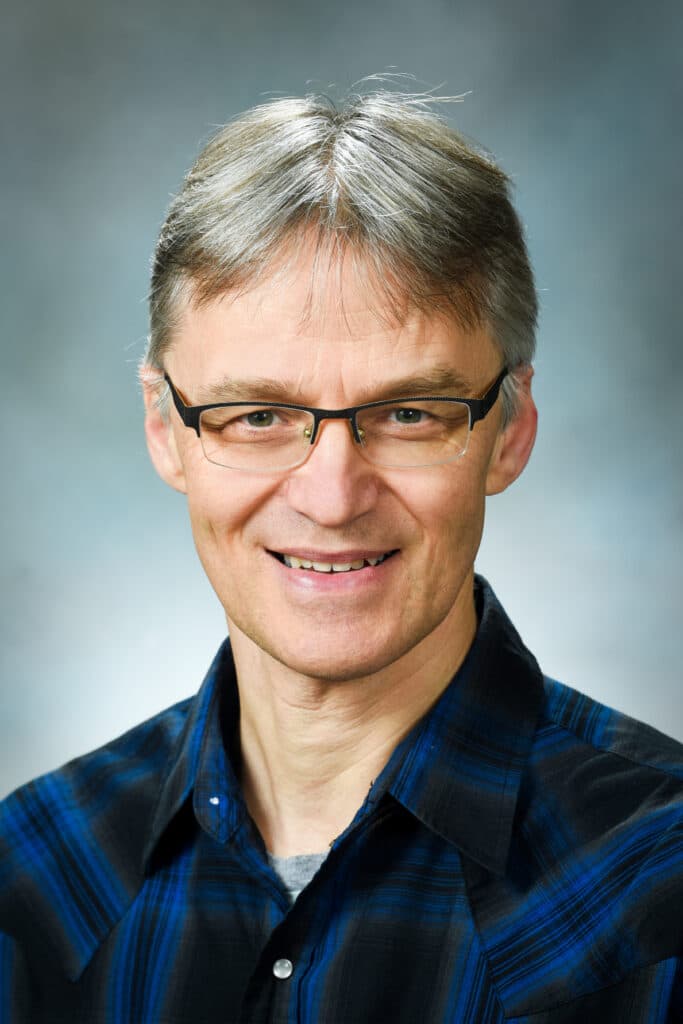 Uwe Romeike