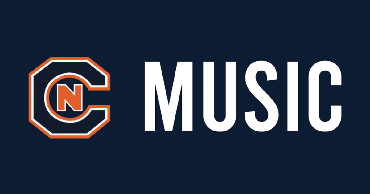 Banner for Music Major for a Day